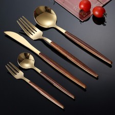 5pcs stainless steel for sale  Shipping to Ireland