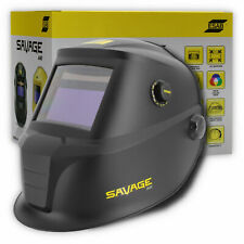 Esab savage noir d'occasion  Expédié en France