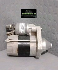 Motorino avviamento opel usato  Rosarno