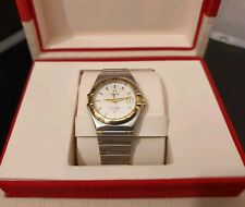 Omega constellation solid usato  Napoli