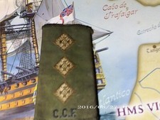 Diamonds c.c.f. captains for sale  BRIDGWATER