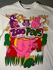 Vintage zoo pals for sale  American Canyon