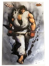 Poster jeux vidéo d'occasion  Lyon IV