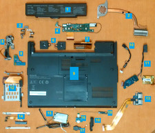 Plasturgie pièces sony d'occasion  Montpellier-