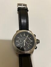 Fossil orologio uomo usato  Sora