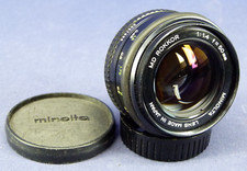 Minolta 4x50 standard gebraucht kaufen  Schermbeck