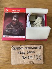 Andrea miniatures resin for sale  YORK