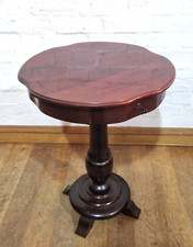 Antique continental pedestal for sale  BLYTH