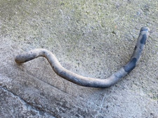 Tubo acqua radiatore usato  Sant Antonio Abate