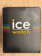 Ice watch quarz gebraucht kaufen  Neuseddin