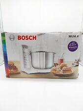 Bosch küchenmaschine mum4855 gebraucht kaufen  Lehrte