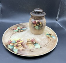 Limoges artist signed for sale  Mount Prospect