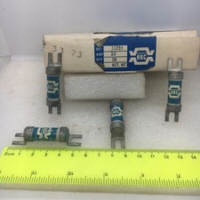 Brush fuse 20f21 for sale  ALFRETON