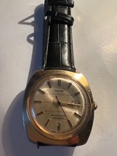 Montre kelton mecanique d'occasion  France