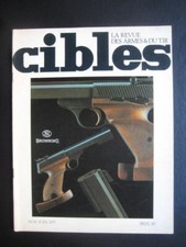 Cibles gaulois manufrance d'occasion  Saint-Lô