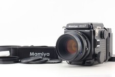 [Não usado] Câmera de Filme Mamiya RZ67 Pro II Z 110mm f/2.8 W Lente 120 Traseira do Japão comprar usado  Enviando para Brazil