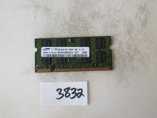 Samsung m470t5663eh3 cf7 d'occasion  Expédié en Belgium