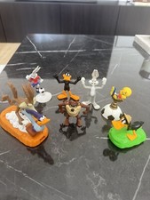 Looney tunes spielfiguren gebraucht kaufen  Berlin