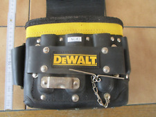 Dewalt werkzeug gürteltasche gebraucht kaufen  Mönchengladbach