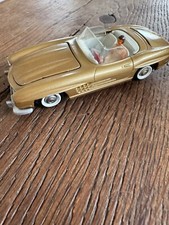 Tekno mercedes 300sl d'occasion  Le Palais