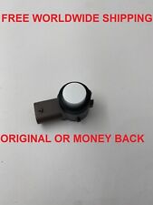 Usado, Sensor ultrassônico de estacionamento Tesla modelo X Y PDC parque de auxílio reverso 2525001-11-D fabricante de equipamento original comprar usado  Enviando para Brazil