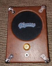 Pignose mini amplifier for sale  Colorado Springs
