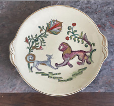 Assiette décorative ancien d'occasion  Caen