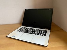 Portable lenovo yoga d'occasion  Villars-les-Dombes