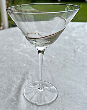 Neuwertig martini cocktailglä gebraucht kaufen  Bernau