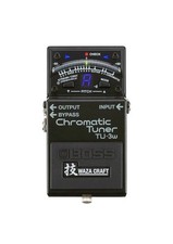 Usado, Afinador cromático Boss Tu-3W Waza Craft comprar usado  Enviando para Brazil