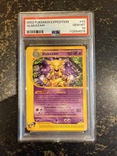 Pokémon expedition set for sale  WIGAN