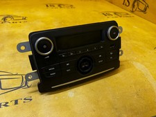 RADIO ODTWARZACZ CD MP3 USB DACIA DOKKER DUSTER II na sprzedaż  PL