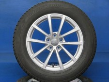 Audi winterräder winterreifen gebraucht kaufen  Senden