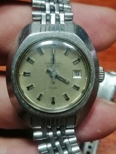 Montre certina tortuga d'occasion  Bourges