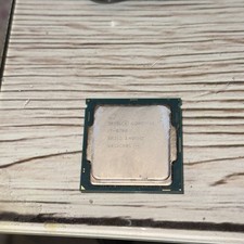 Intel core 6700 for sale  WREXHAM