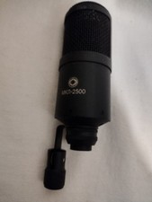 Microfone condensador Oktava MKL-2500 tubo cardioide diafragma grande  comprar usado  Enviando para Brazil