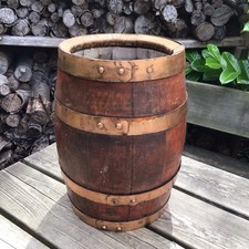Old vintage coopered for sale  LIGHTWATER