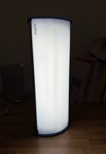 Lumie brightlight light for sale  BRIDGWATER