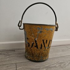 Vintage yellow metal for sale  BELPER