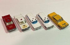 Matchbox lesney lot for sale  Boulder