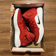 Tênis de basquete masculino tamanho 10.5 - Nike Hyperdunk X vermelho AR0467-600 novo sem caixa comprar usado Tênis de basquete masculino tamanho 10.5 - Nike Hyperdunk X vermelho AR0467-600 novo sem caixa comprar usado  Enviando para Brazil