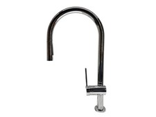 Hansgrohe Talis M54 Stojący zlewozmywak kuchenny srebrny na sprzedaż  PL