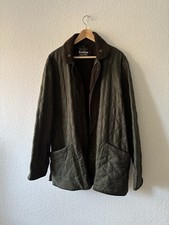 Barbour polarquilt jacke gebraucht kaufen  Hamburg