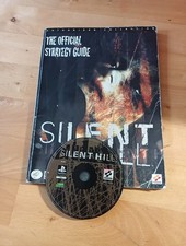 Silent hill inkl gebraucht kaufen  Haag