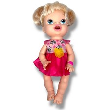 Hasbro baby alive for sale  Cherry Hill