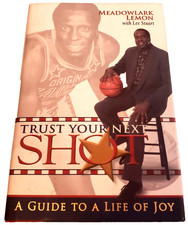 Meadowlark lemon trust for sale  Mesa