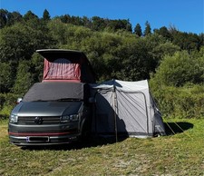 Transporter camper van for sale  NOTTINGHAM