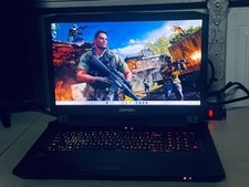 Origin e0n17 gaming for sale  Brentwood