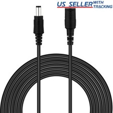 Power cable 5.5mm for sale  Indianapolis