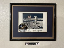 Iconic apollo crew for sale  Glendale